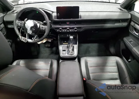 2024 Honda Cr-V Sport-L z USA, uszkodzony, nr VIN 7FARS6H84RE043676